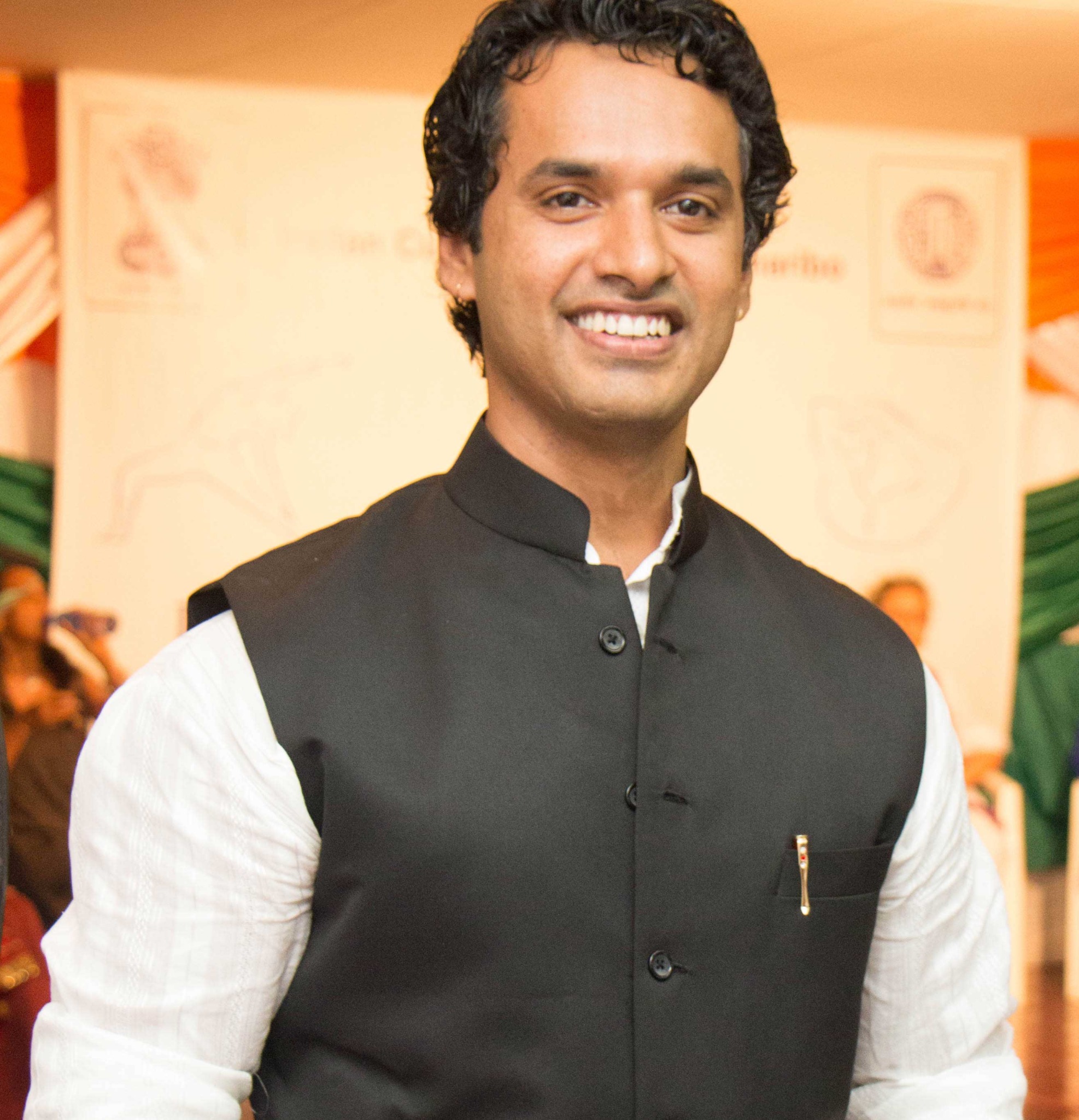 Dr. Dinesh Kumar Sharma, Ayurveda physician at Purna Ojas